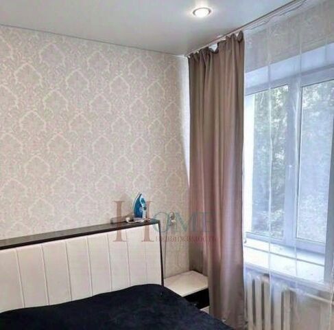 Маршала Покрышкина ул Гоголя 21а фото