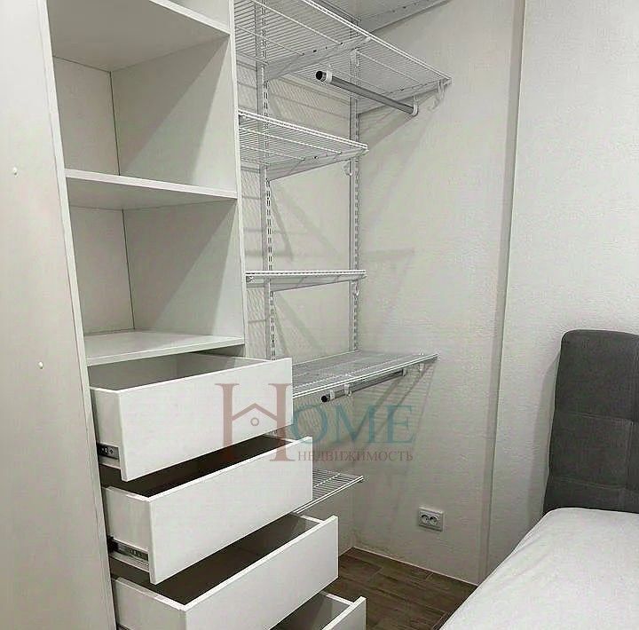 квартира г Новосибирск Заельцовская ул Светлановская 52 фото 4