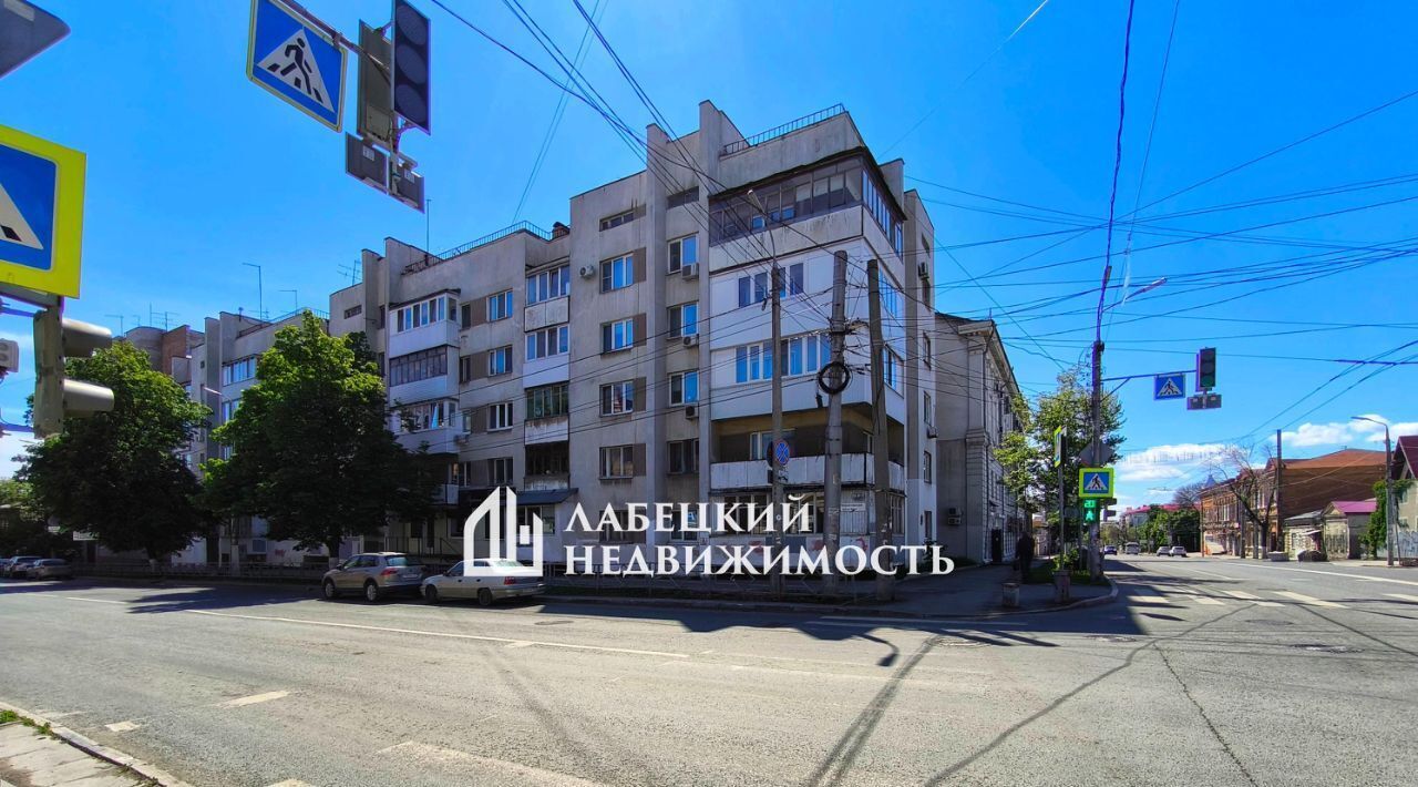 квартира г Самара Алабинская ул Некрасовская 77 фото 16