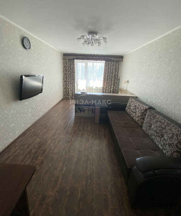 квартира г Брянск р-н Советский улица Романа ого, 6 фото 11