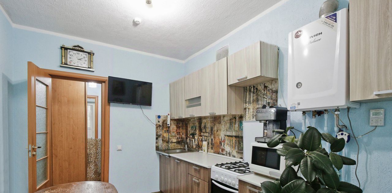 квартира г Калининград р-н Московский ул У.Громовой 96 фото 1