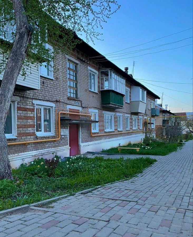 квартира р-н Нытвенский г Нытва ул Мира 30 фото 7