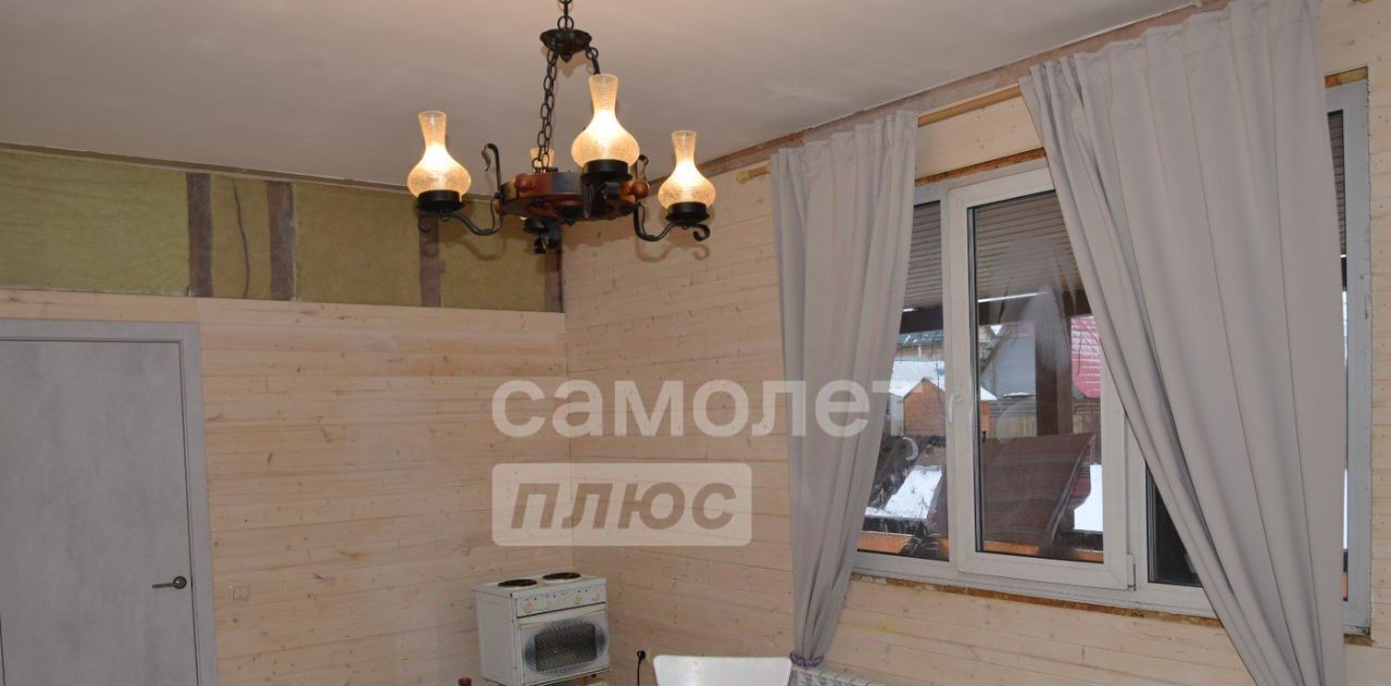 дом г Курган мкр Глинки фото 1