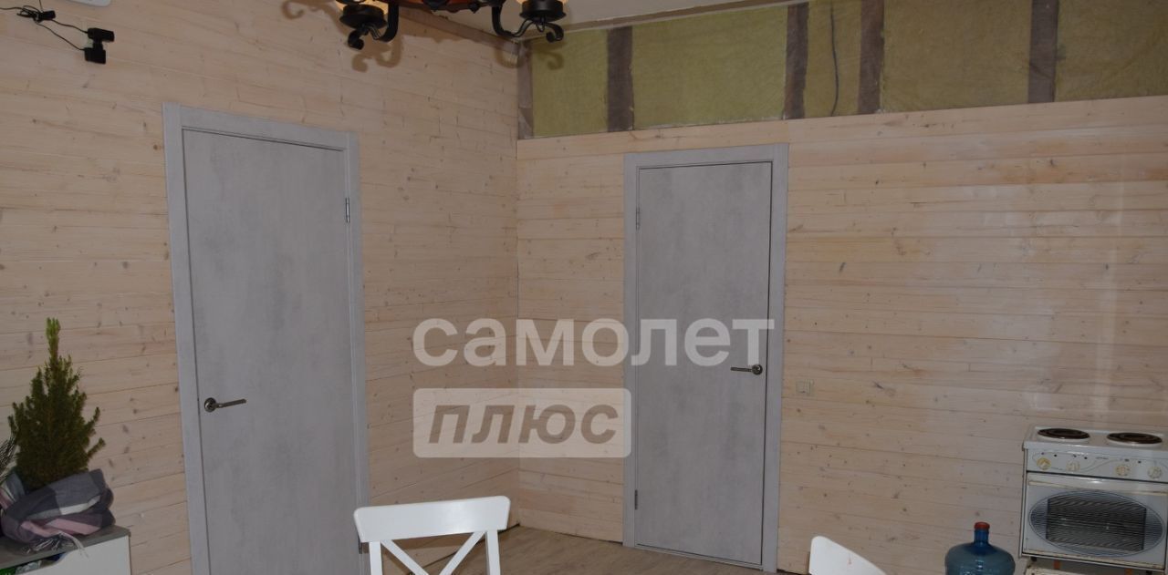 дом г Курган мкр Глинки фото 10