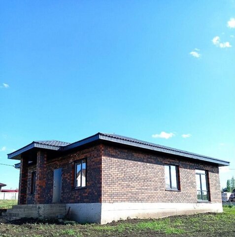 ул Луговая 52 Таптыковский сельсовет, ДНТ Автомобилист фото