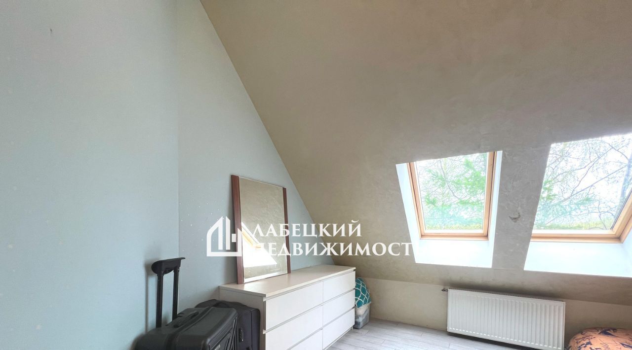 дом г Красногорск мкр Опалиха ул Чкалова 47 Опалиха фото 24