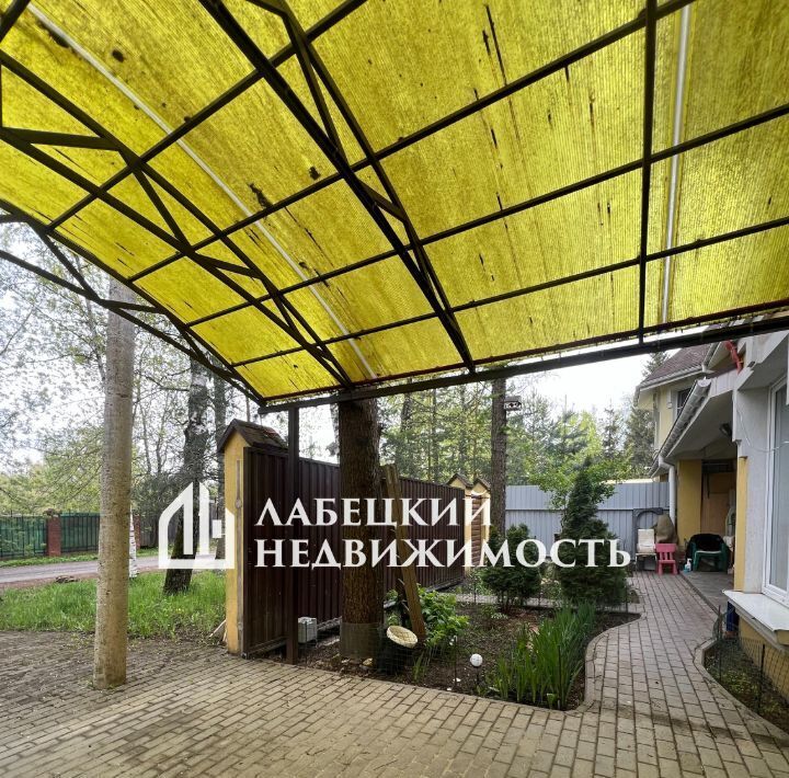 дом г Красногорск мкр Опалиха ул Чкалова 47 Опалиха фото 38