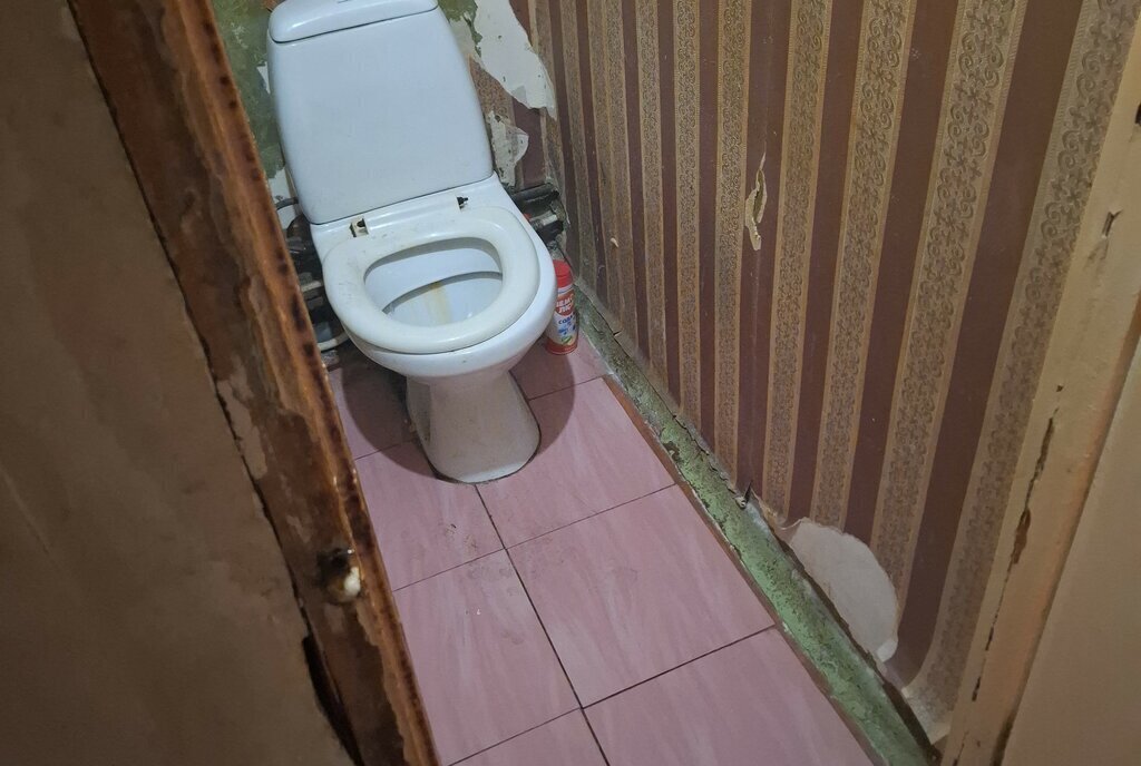 комната г Королев ул Горького 25б Ростокино фото 5