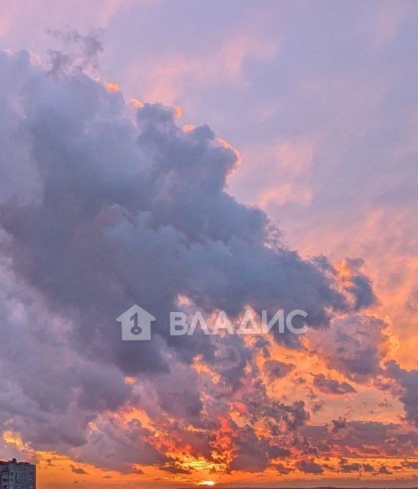 квартира г Калининград р-н Московский ул Батальная 1 фото 14