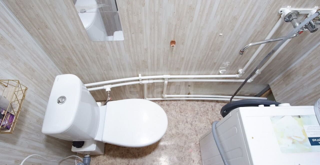комната г Ижевск р-н Индустриальный ул Авангардная 10 фото 7