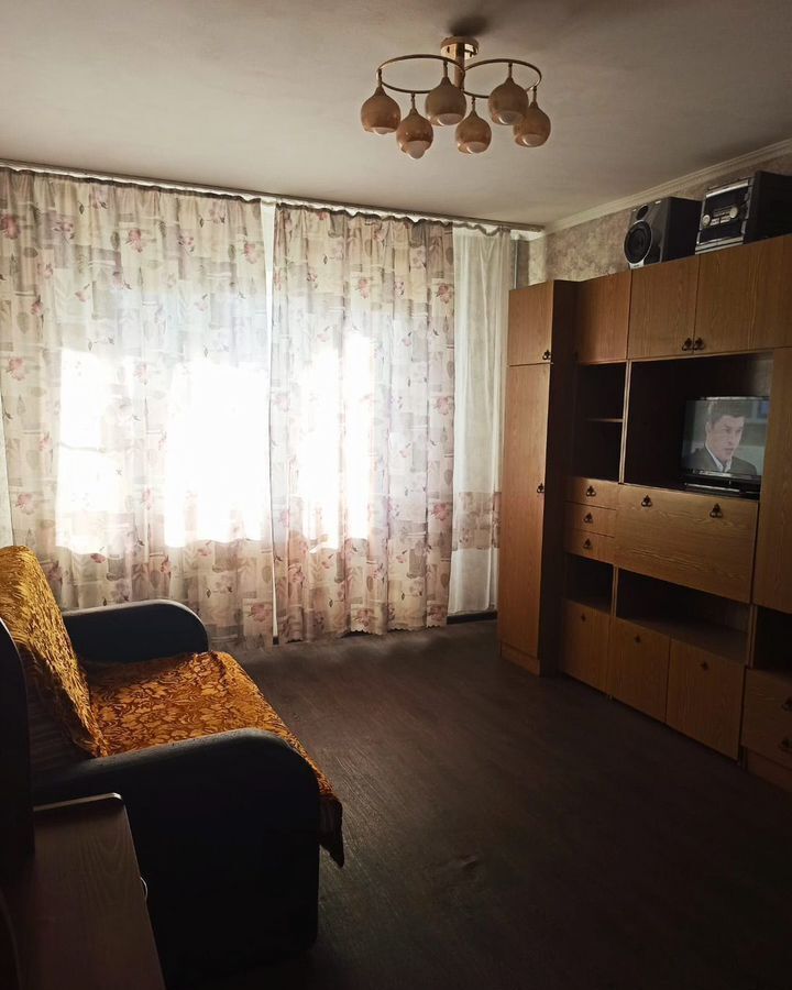 квартира г Орехово-Зуево ул Матросова 14 Орехово-Зуевский г. о. фото 5