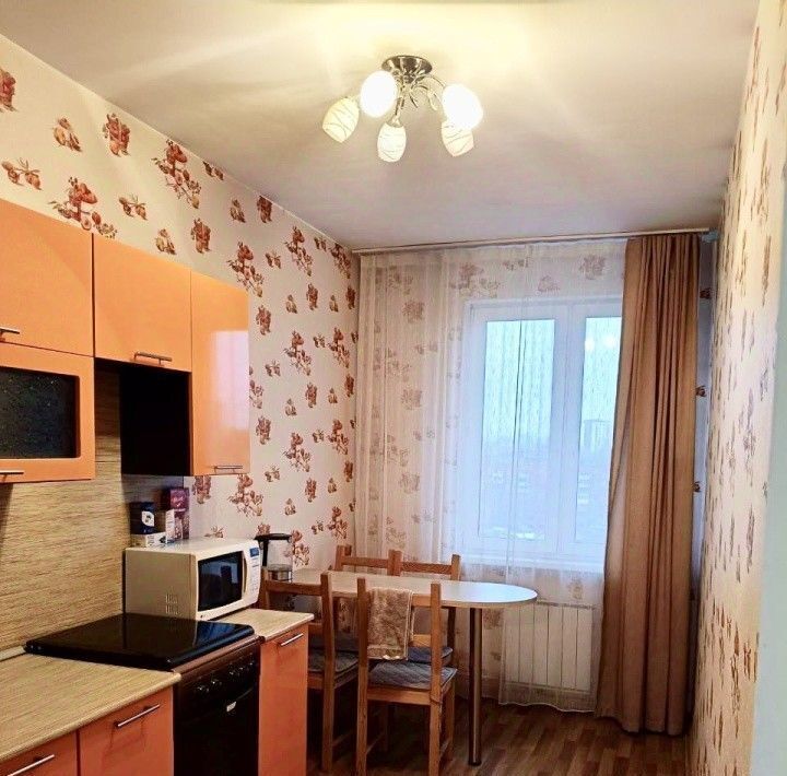 квартира г Екатеринбург Ботаническая ул Самолетная 33 фото 4