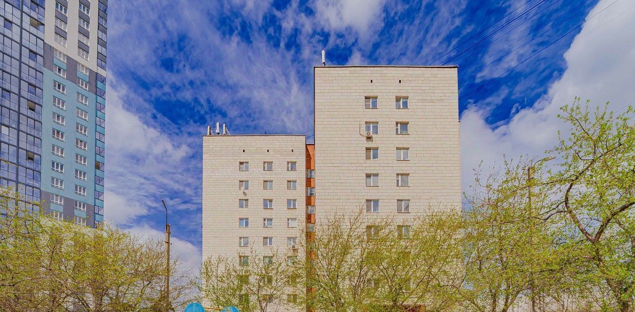 квартира г Екатеринбург Ботаническая ул Просторная 89 фото 22