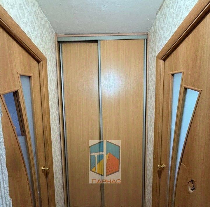 квартира г Краснотурьинск ул Попова 5 фото 10