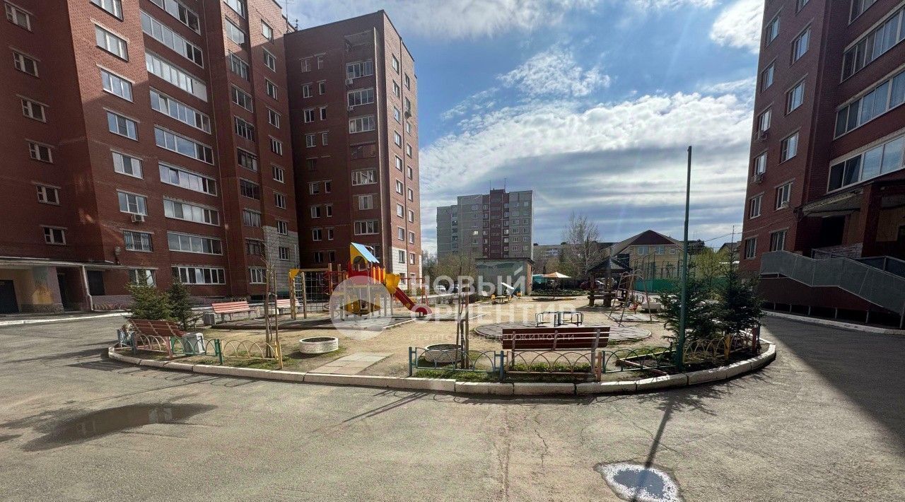 квартира г Екатеринбург Ботаническая ул. Бисертская, 29 фото 21