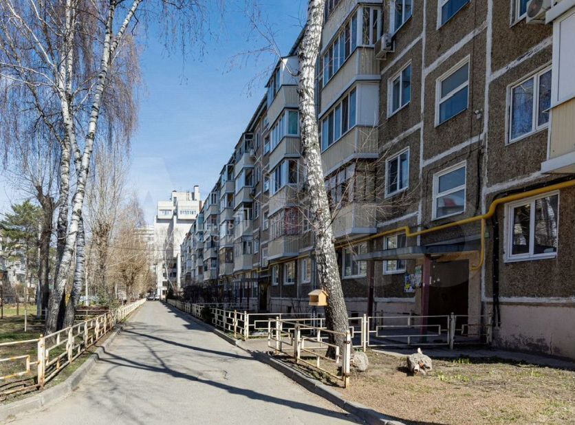квартира г Казань р-н Советский Суконная слобода ул Гвардейская 24 фото 10