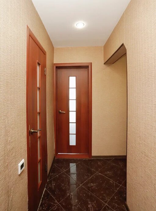 квартира г Иркутск ул Лермонтова 61 фото 26