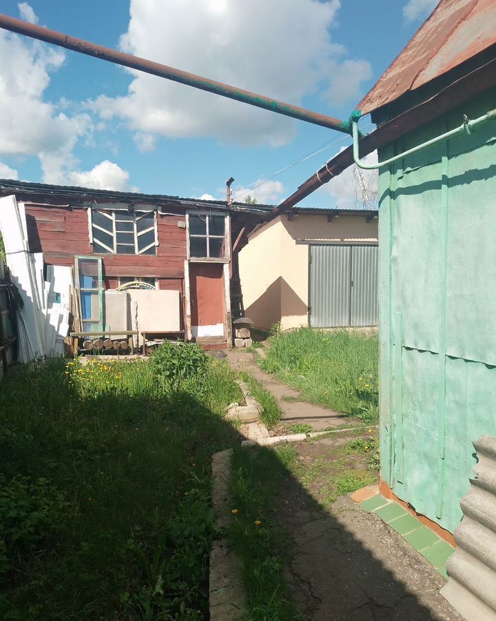 дом г Тамбов р-н Советский ул Астраханская 93 фото 5