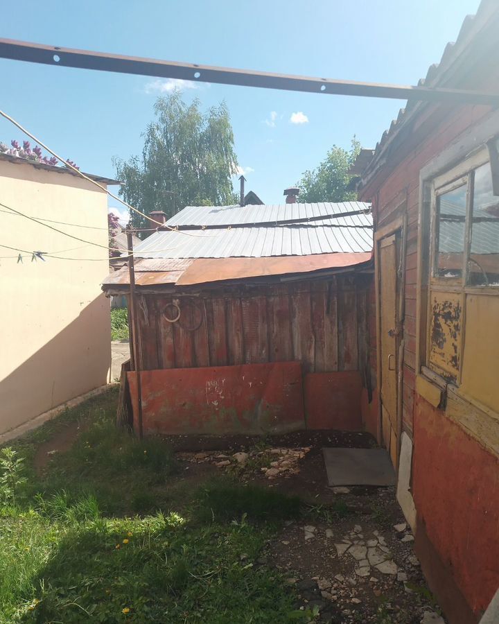 дом г Тамбов р-н Советский ул Астраханская 93 фото 10