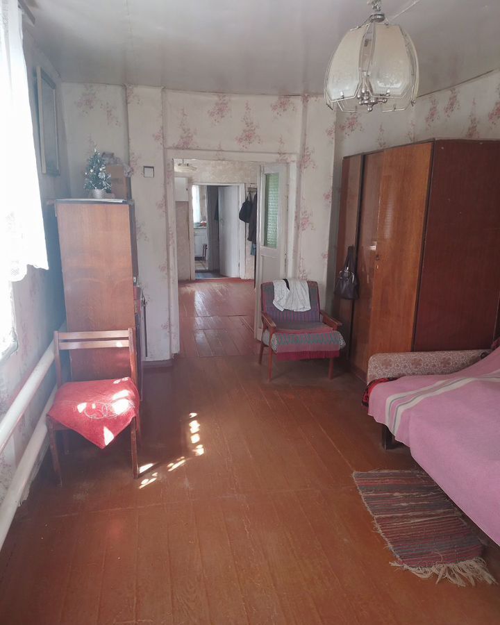 дом г Тамбов р-н Советский ул Астраханская 93 фото 17