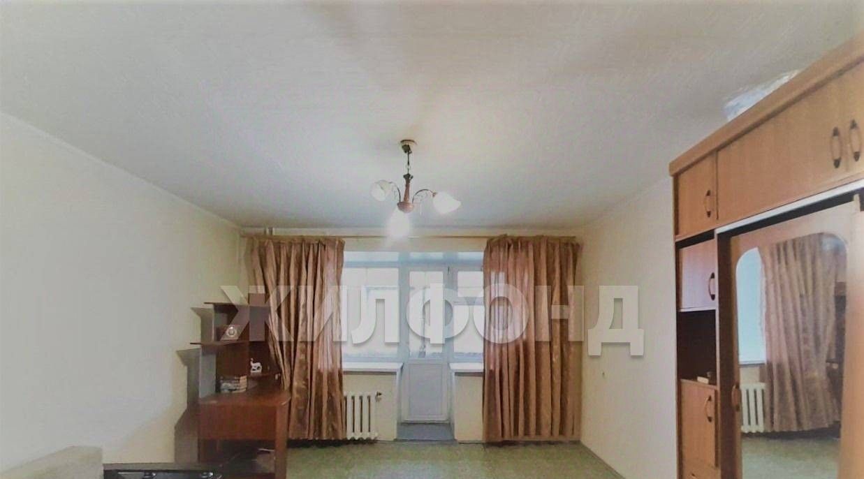 квартира г Томск р-н Советский ул Тверская 17/1 фото 3