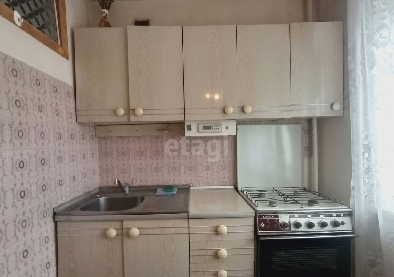 квартира г Можга ул Труда 28 фото 19