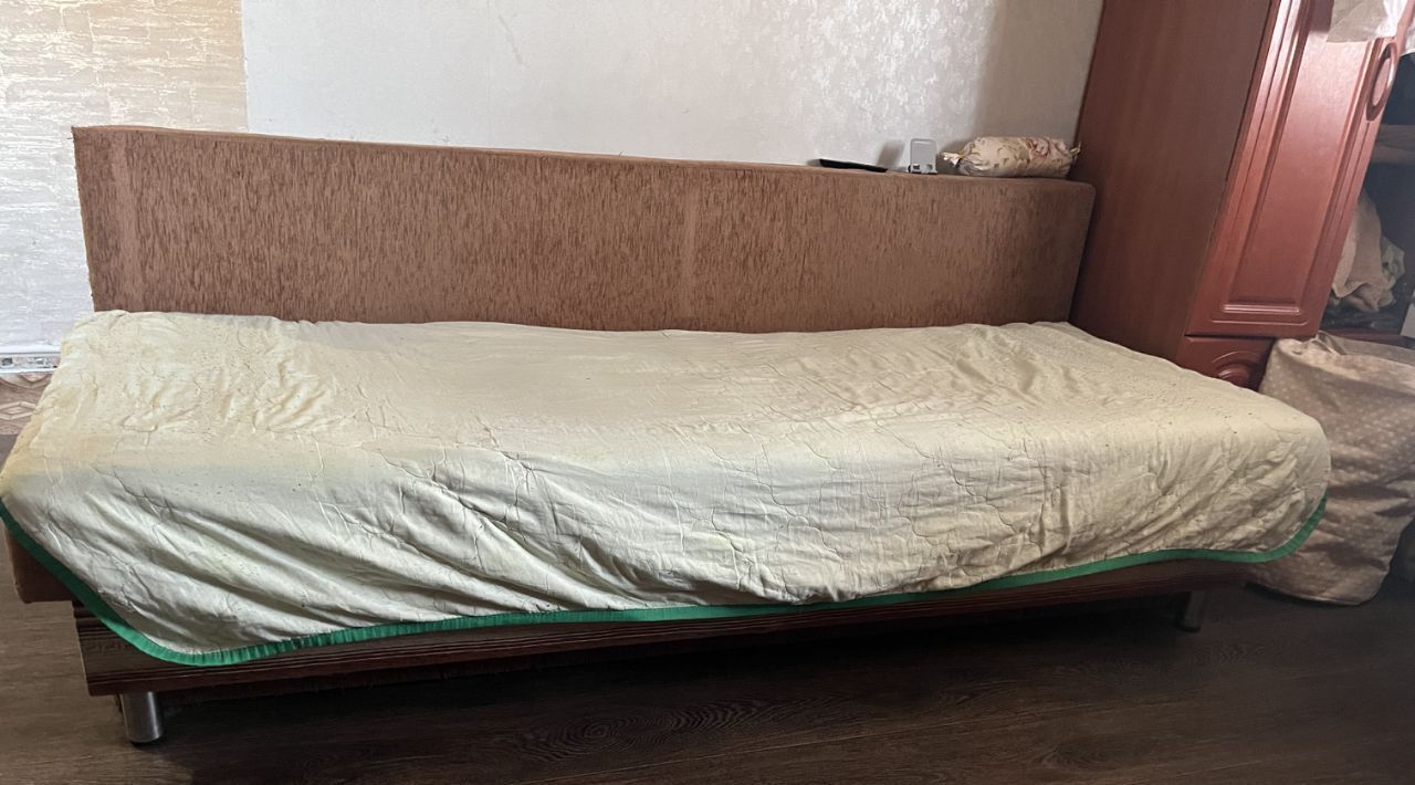 комната г Саратов р-н Заводской ул им Азина В.М. 5 фото 4