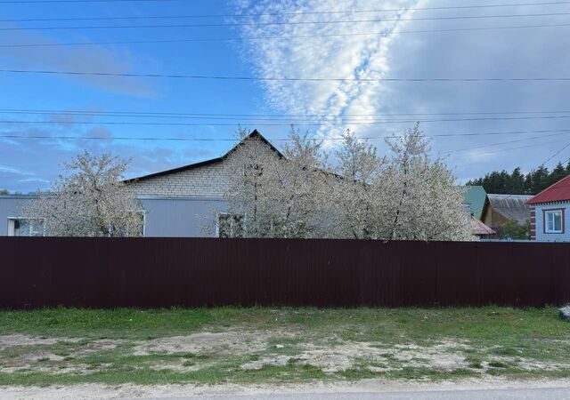 дом ул Зеленая 4 Ковылкинский р-н фото