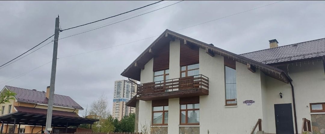дом г Екатеринбург Чкаловская ул. Академика Ферсмана, 22 фото 1
