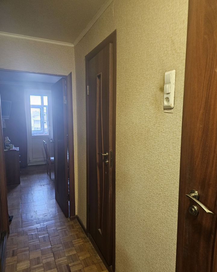 квартира г Домодедово мкр Центральный проезд Подольский 10/3 фото 1