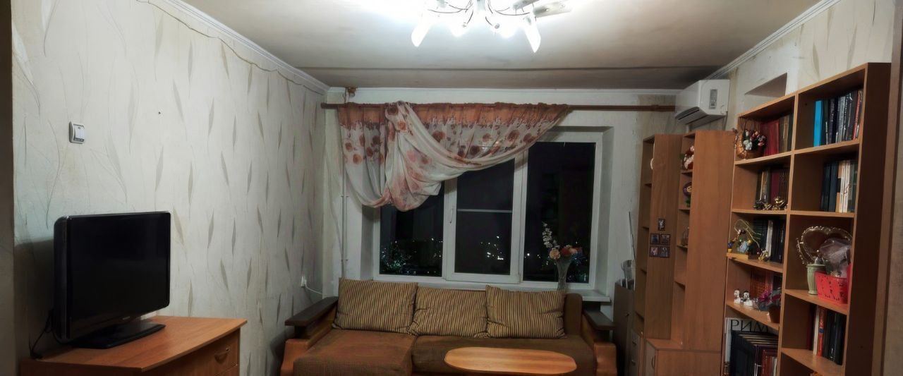 квартира г Ростов-на-Дону р-н Советский пр-кт Стачки 215 фото 1
