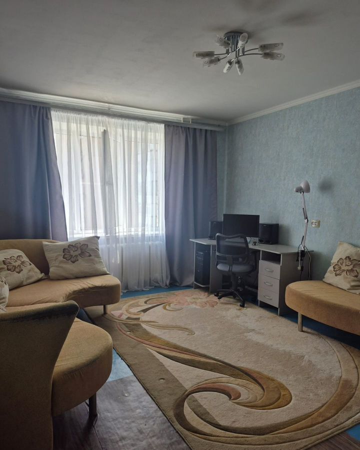 квартира г Волгодонск ул. Карла Маркса, 44 фото 1
