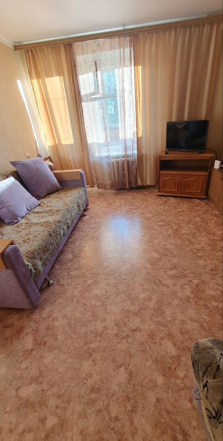 квартира г Самара Гагаринская ул Революционная 133а фото 1