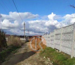 пгт Новоозерное фото