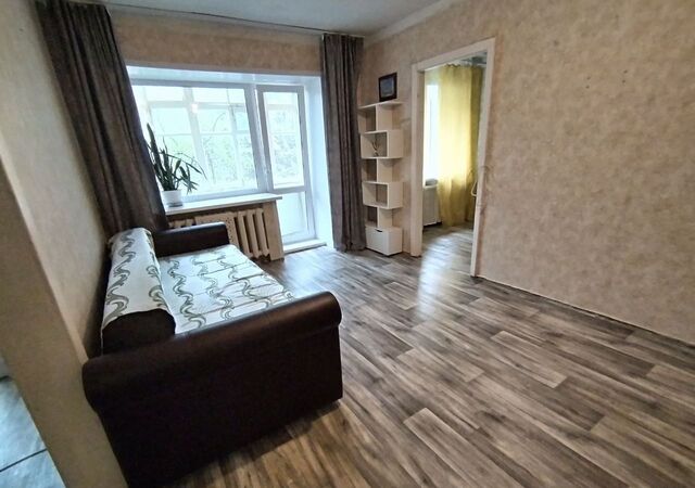 р-н Свердловский ул Кустовая 2 фото