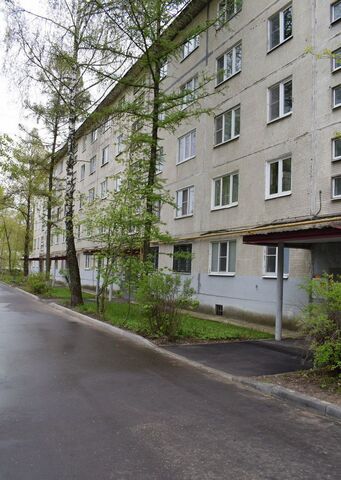 ш Новоугличское 84а Сергиево-Посадский г. о. фото