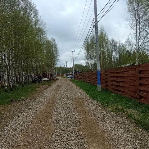 6, 141623, Сычево, Степаньково фото