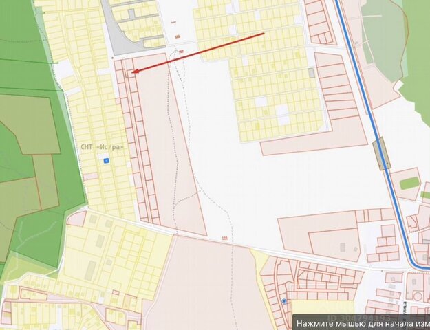 ул Петровская 17 км, Красногорск, Ильинское шоссе фото