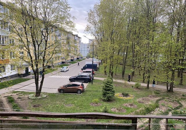 городок Старый ул Заводская 14 Городок, Одинцовский г. о. фото