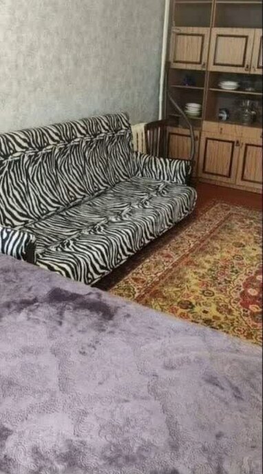 квартира г Ростов-на-Дону Северный ул Добровольского 38 фото 3