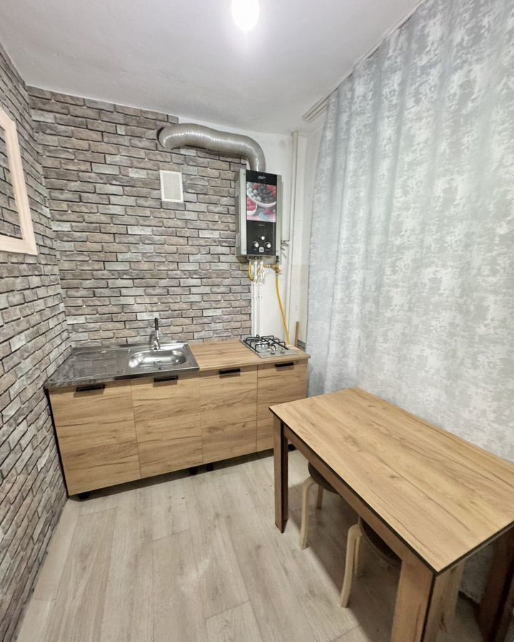 квартира г Владикавказ р-н Затеречный пр-кт Коста 38 Республика Северная Осетия — Владикавказ фото 1