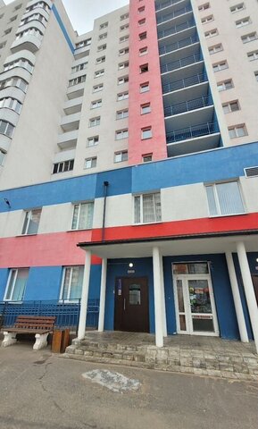 ул Валдайская 4к/1 метро Купчино р-н Пушкинский фото