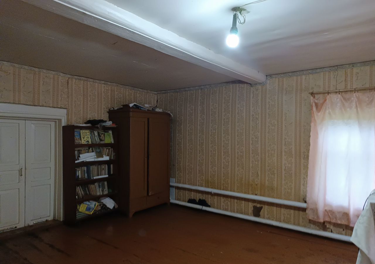 дом г Бор с Линда ул Кирова 2 фото 3