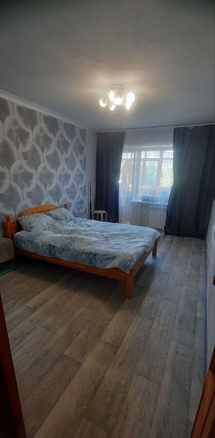 квартира г Тольятти р-н Центральный ул Горького 38 фото 2