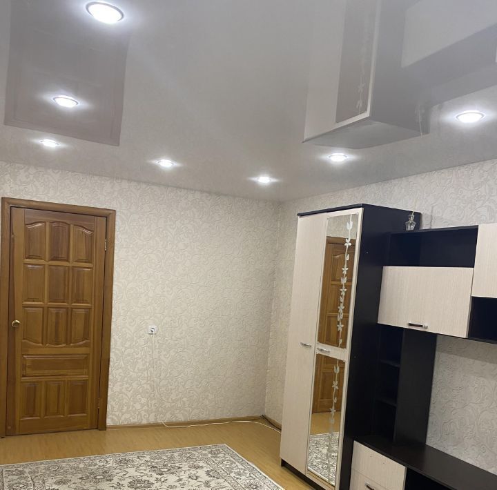 квартира г Екатеринбург Уральская ул Луначарского 21 фото 4
