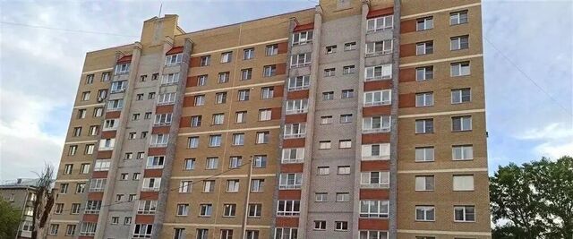 квартира р-н Октябрьский ул Свердлова 32а фото