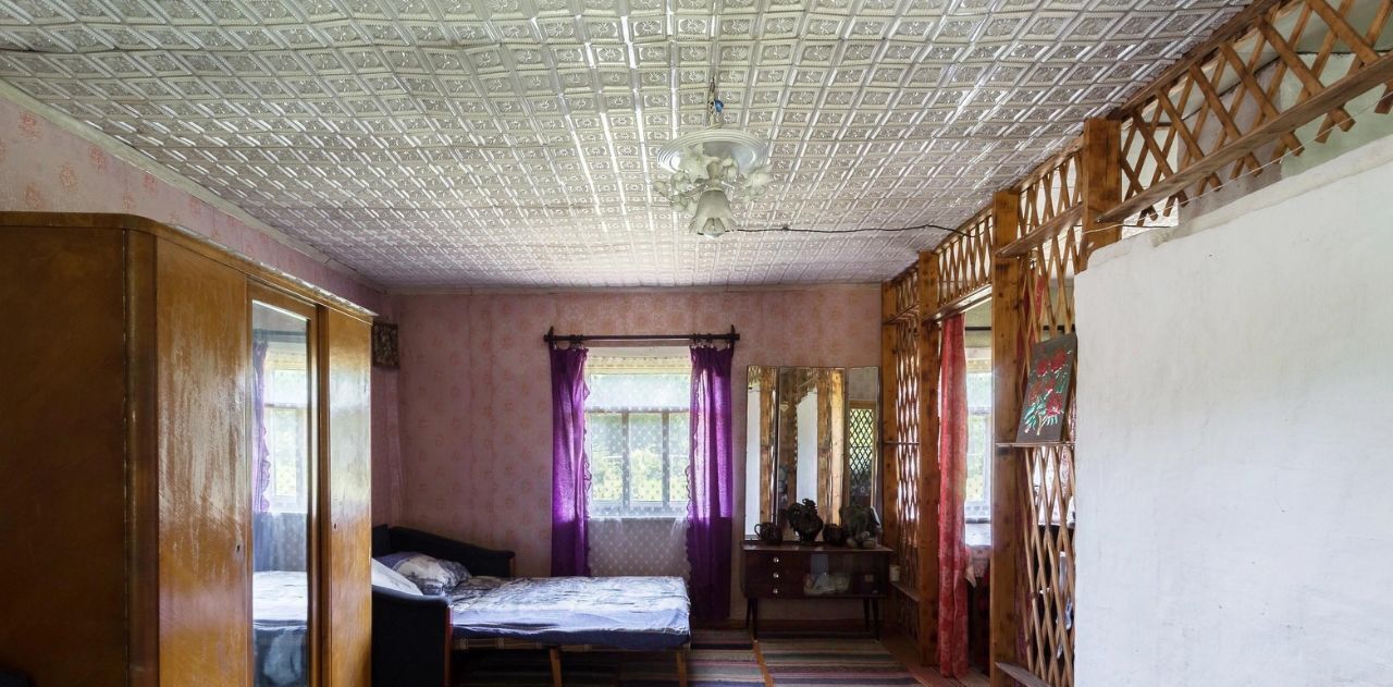 дом р-н Гдовский г Гдов д Хохлово Барское фото 3