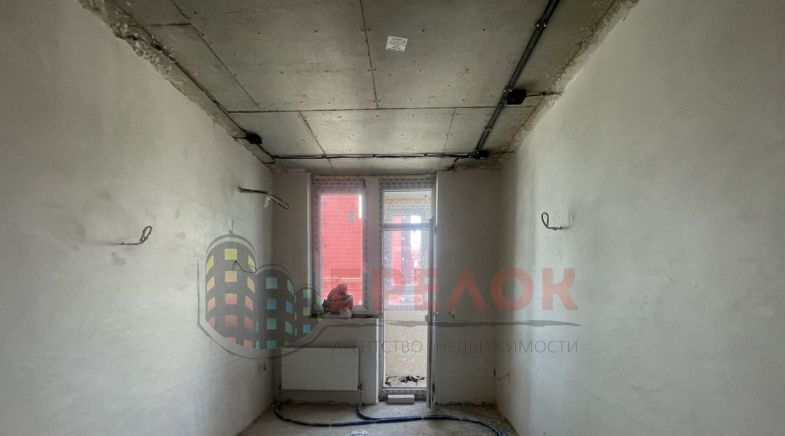 квартира г Ростов-на-Дону р-н Кировский пр-кт Соколова 68/118в 1 фото 2