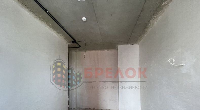квартира г Ростов-на-Дону р-н Кировский пр-кт Соколова 68/118в 1 фото 3