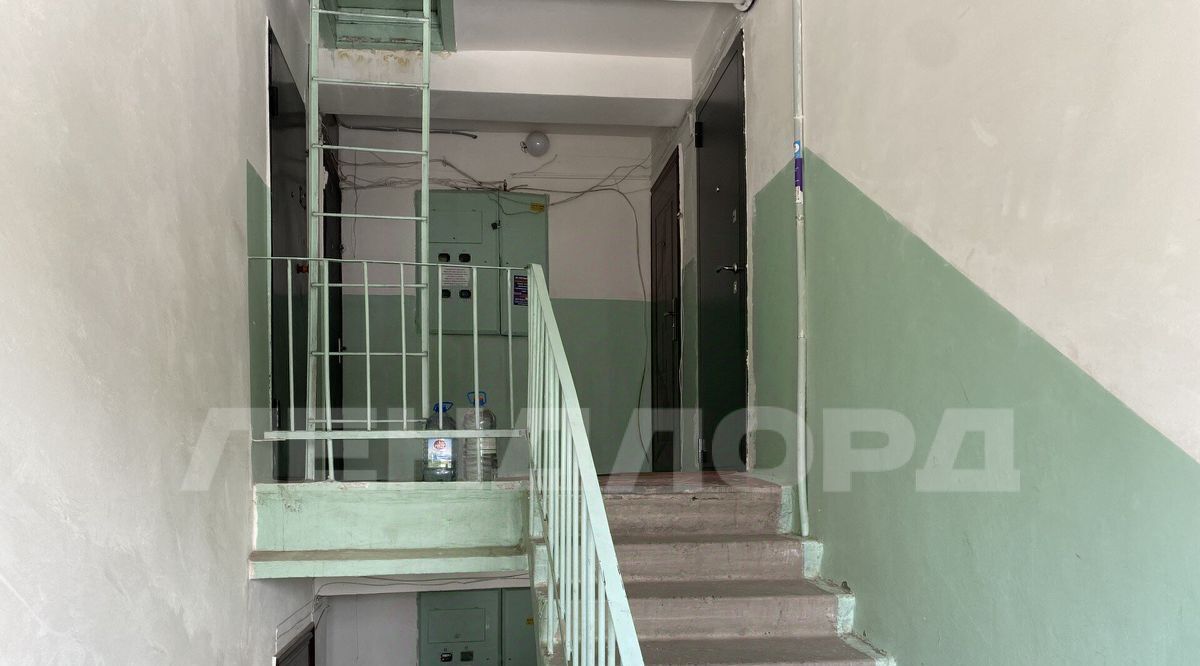 квартира г Новочеркасск Октябрьский ул Калинина 35/1 фото 2